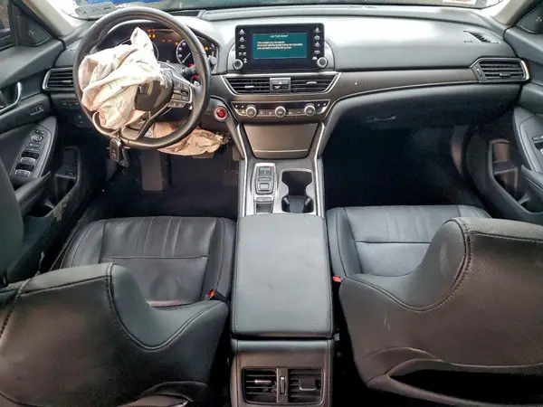 1HGCV2F93KA012237 2019 HONDA ACCORD - Image 8