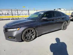 1HGCV2F93KA013677 2019 HONDA ACCORD