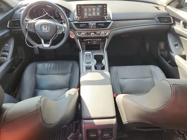 1HGCV2F93KA013677 2019 HONDA ACCORD - Image 8