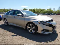1HGCV2F93KA013842 2019 HONDA ACCORD