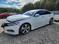 1HGCV2F93KA015980 2019 HONDA ACCORD