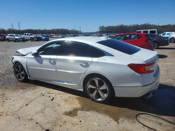 1HGCV2F93KA016904 2019 HONDA ACCORD - Image 2