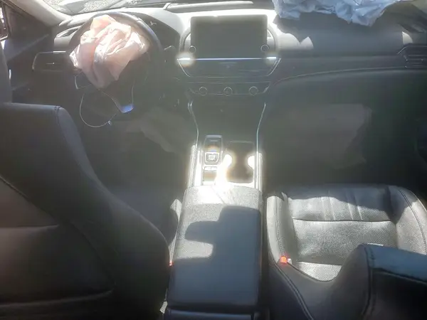 1HGCV2F93KA016904 2019 HONDA ACCORD - Image 8