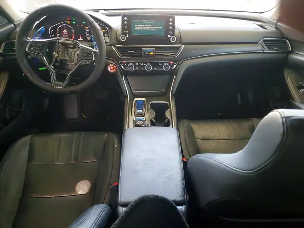 1HGCV2F93KA017003 2019 HONDA ACCORD - Image 8