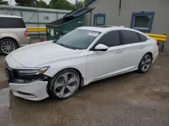 1HGCV2F93KA017213 2019 HONDA ACCORD