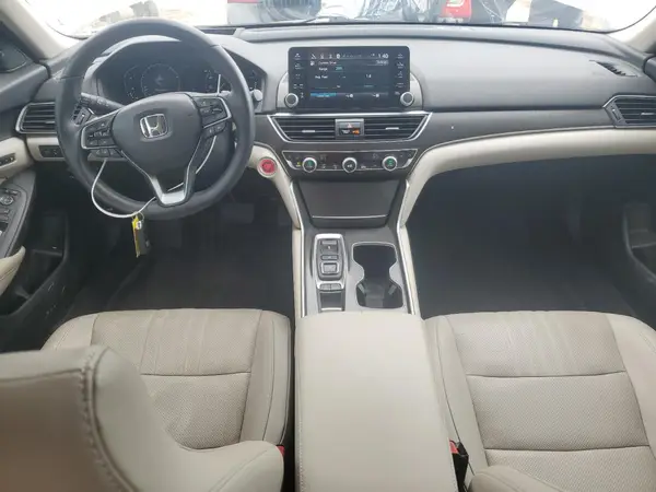 1HGCV2F93KA017213 2019 HONDA ACCORD - Image 8