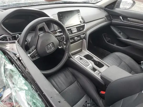 1HGCV2F93KA017745 2019 HONDA ACCORD - Image 8