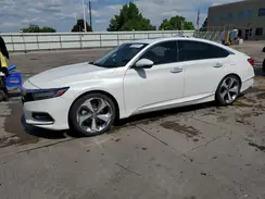 1HGCV2F93KA018572 2019 HONDA ACCORD