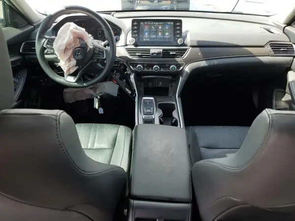 1HGCV2F93KA018572 2019 HONDA ACCORD - Image 8