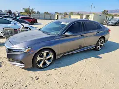 1HGCV2F93KA020841 2019 HONDA ACCORD