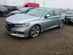 1HGCV2F93KA022881 2019 HONDA ACCORD
