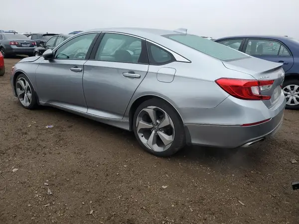 1HGCV2F93KA022881 2019 HONDA ACCORD - Image 2