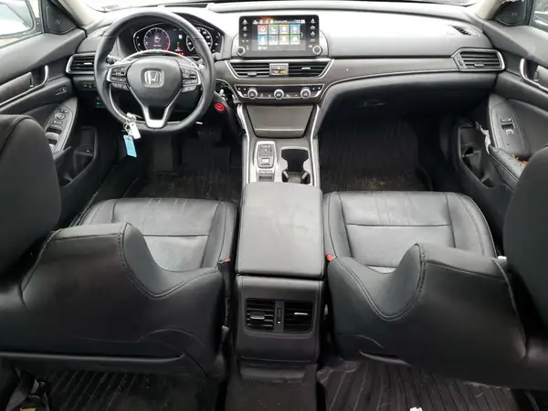 1HGCV2F93KA022881 2019 HONDA ACCORD - Image 8
