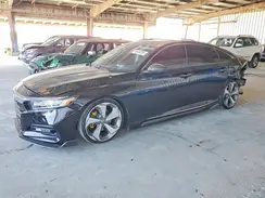 1HGCV2F93KA023884 2019 HONDA ACCORD
