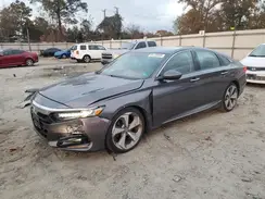 1HGCV2F93KA024176 2019 HONDA ACCORD