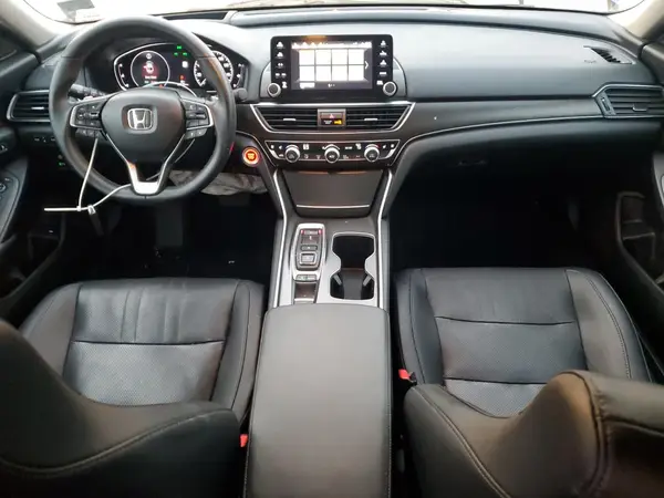 1HGCV2F93KA024176 2019 HONDA ACCORD - Image 8