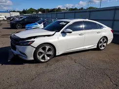 1HGCV2F93KA024954 2019 HONDA ACCORD