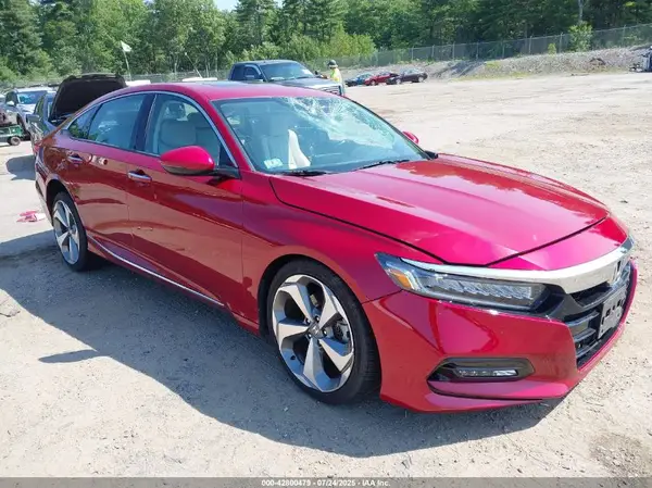 1HGCV2F93KA025912 2019 HONDA ACCORD - Image 1