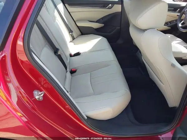 1HGCV2F93KA025912 2019 HONDA ACCORD - Image 8