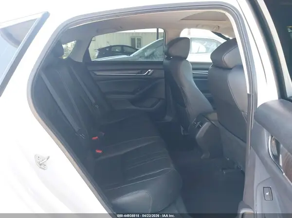 1HGCV2F93KA026462 2019 HONDA ACCORD - Image 8