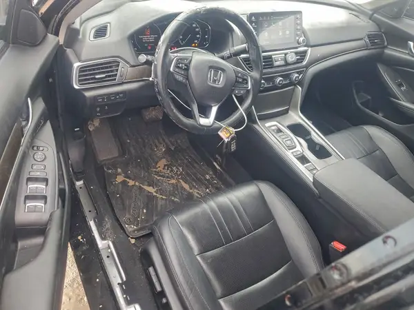 1HGCV2F93KA026980 2019 HONDA ACCORD - Image 8