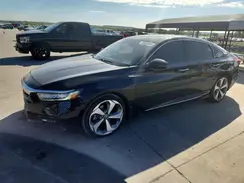 1HGCV2F93KA027384 2019 HONDA ACCORD