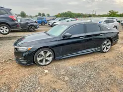1HGCV2F93KA027403 2019 HONDA ACCORD