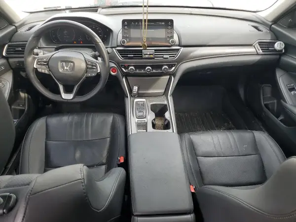 1HGCV2F93KA030429 2019 HONDA ACCORD - Image 8
