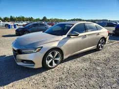 1HGCV2F93KA030916 2019 HONDA ACCORD