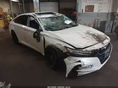 1HGCV2F93KA032259 2019 HONDA ACCORD