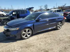 1HGCV2F93KA032746 2019 HONDA ACCORD
