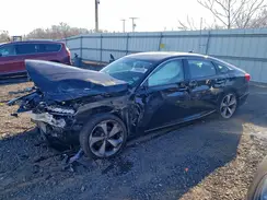 1HGCV2F93KA033413 2019 HONDA ACCORD