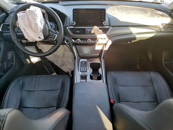 1HGCV2F93KA033413 2019 HONDA ACCORD - Image 8