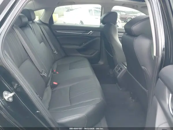 1HGCV2F93KA033735 2019 HONDA ACCORD - Image 8