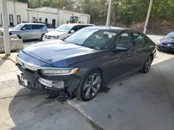 1HGCV2F93KA034948 2019 HONDA ACCORD