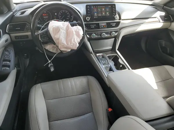 1HGCV2F93KA034948 2019 HONDA ACCORD - Image 8