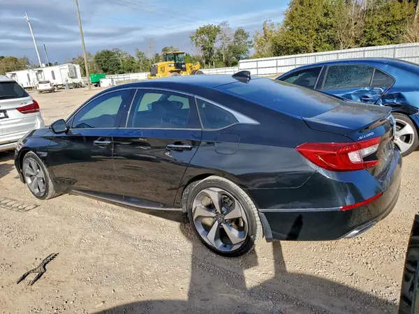 1HGCV2F93LA000252 2020 HONDA ACCORD - Image 2