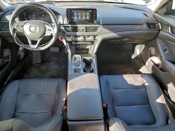1HGCV2F93LA000252 2020 HONDA ACCORD - Image 8