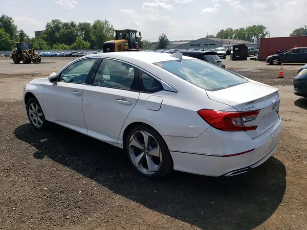 1HGCV2F93LA003605 2020 HONDA ACCORD - Image 2