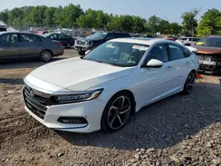 1HGCV2F93LA005306 2020 HONDA ACCORD