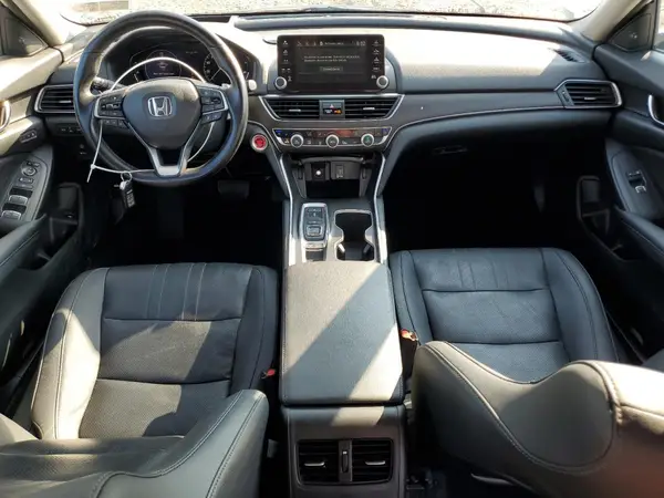 1HGCV2F93LA005306 2020 HONDA ACCORD - Image 8