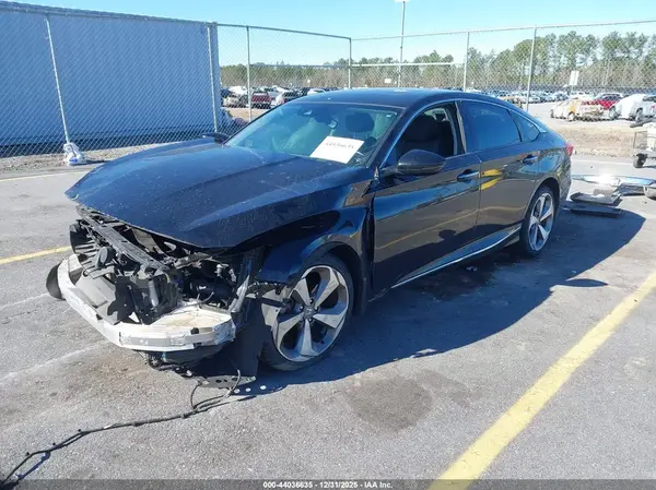 1HGCV2F93LA005760 2020 HONDA ACCORD - Image 2