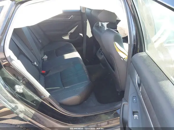 1HGCV2F93LA005760 2020 HONDA ACCORD - Image 8