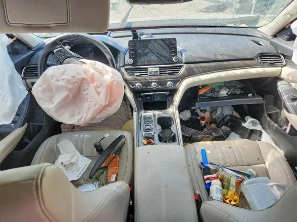 1HGCV2F93LA006231 2020 HONDA ACCORD - Image 8