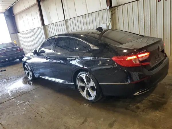 1HGCV2F93LA008917 2020 HONDA ACCORD - Image 2
