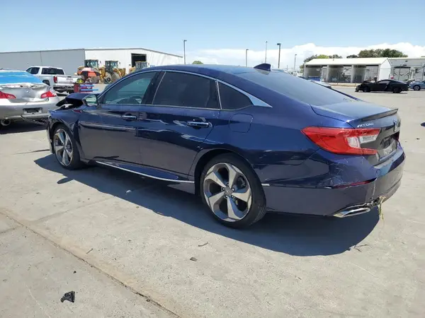 1HGCV2F93LA011686 2020 HONDA ACCORD - Image 2