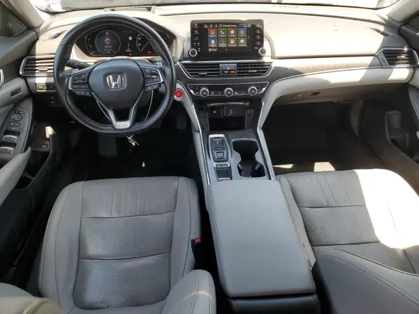1HGCV2F93LA011686 2020 HONDA ACCORD - Image 8