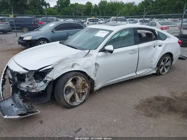 1HGCV2F93LA014541 2020 HONDA ACCORD - Image 2