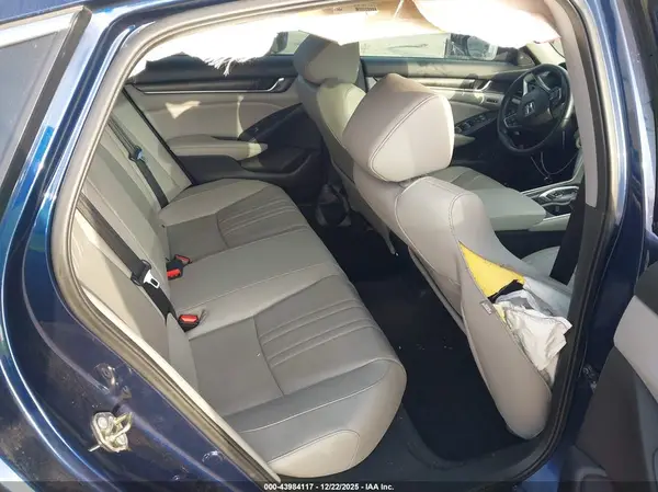 1HGCV2F93LA017245 2020 HONDA ACCORD - Image 8