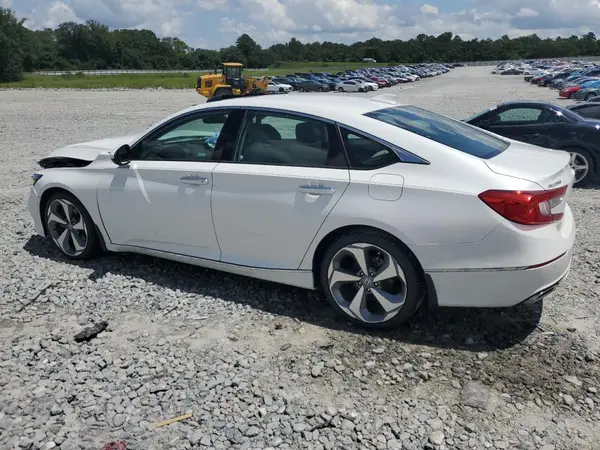 1HGCV2F93LA017326 2020 HONDA ACCORD - Image 2